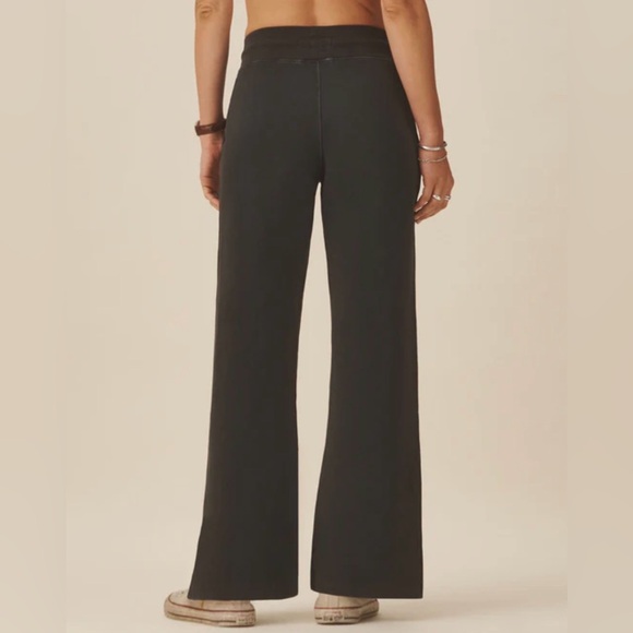 Vintage Interloop Wide Leg Sweatpant - Picture 3 of 6